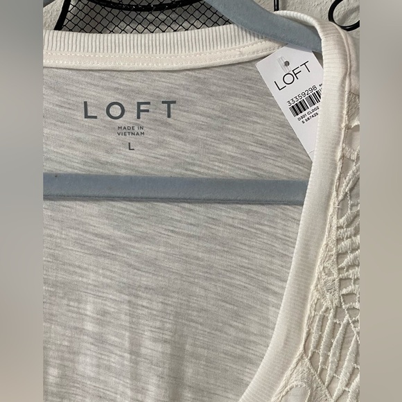 Loft Tank Top - Picture 4 of 5